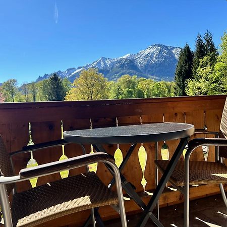 Ferienwohnungen Quellenhof Bad Reichenhall Exterior foto