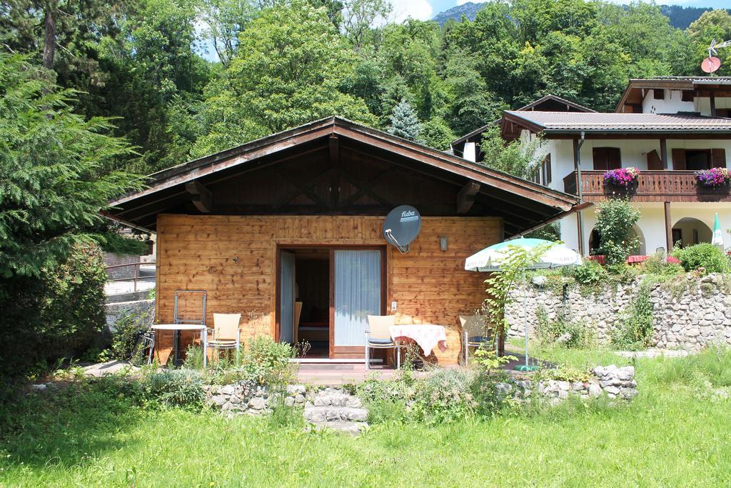 Ferienwohnungen Quellenhof Bad Reichenhall Habitación foto